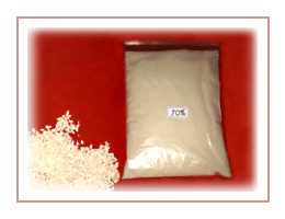  Calcium Hypochlorite 65% And 70% Granular