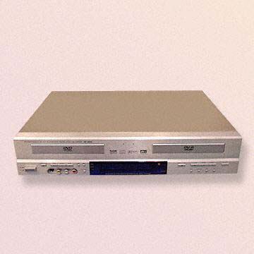 DVD-Recorder mit 80-250GB HDD (DVD-Recorder mit 80-250GB HDD)