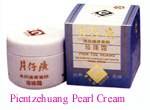  Pearl Cream (Pearl Cream)