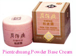  Pientzehuang Powder Base Cream ( Pientzehuang Powder Base Cream)