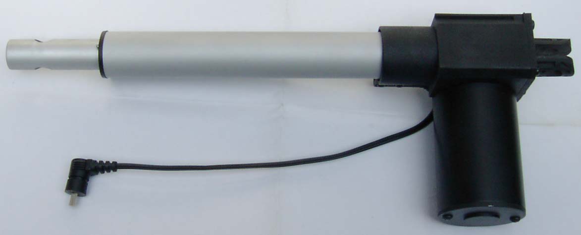  DC Linear Actuator And Controls
