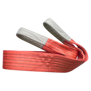  Flat Webbing Sling (Квартира Webbing Sling)