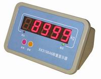  Weighing Indicator (Wäge-Indikator)