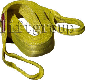  Car Tractor & Package Strap / Car Drawn & Hoisting Belt (Car Tractor & Paquet Strap / Car Drawn & Ceinture de levage)