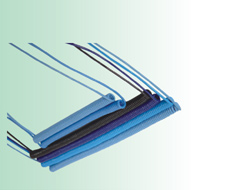 Tpu Spiralkabel (Tpu Spiralkabel)