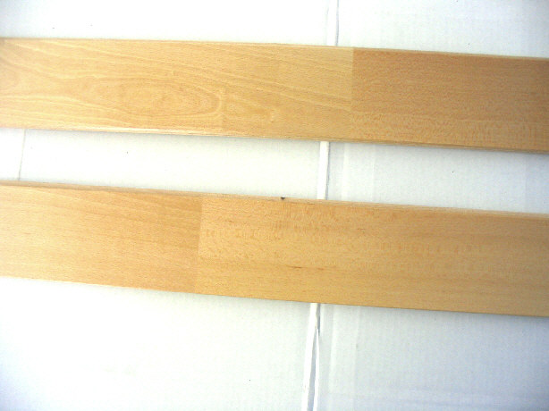  Solid Wood, Finger Jointed Flooring