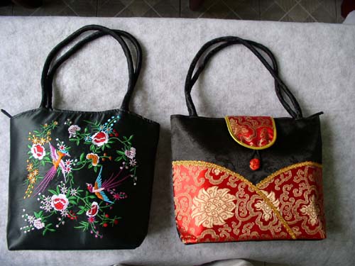  Ladies Handbag (Дамы сумочку)