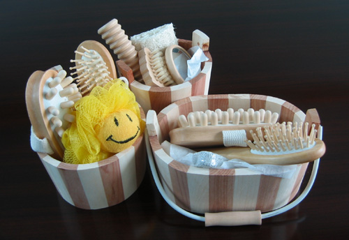  Bath Set ( Bath Set)
