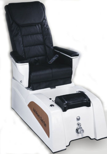  Pedicure Foot Spa Massage Chair (Foot Spa педикюр Массажное кресло)