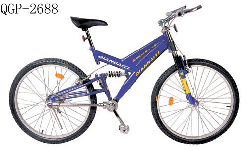  Chainless Bicycle (Бесцепочечных велосипедов)