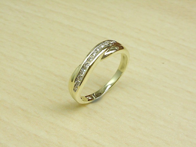  Wedding Band