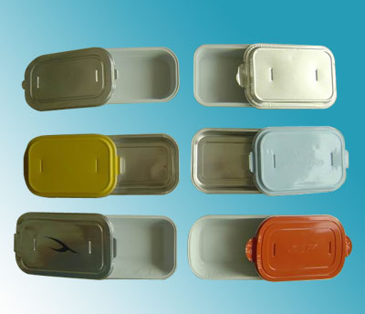  Airline Aluminum Foil Containers, Smoothwall Containers ( Airline Aluminum Foil Containers, Smoothwall Containers)