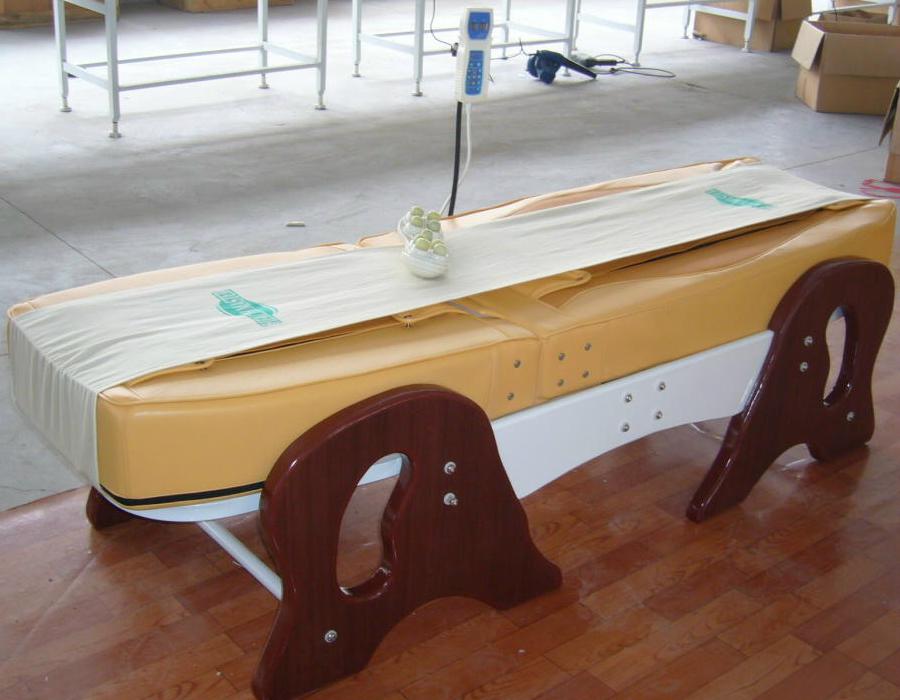 Thermal Jade Physiotherapie Bed (Thermal Jade Physiotherapie Bed)