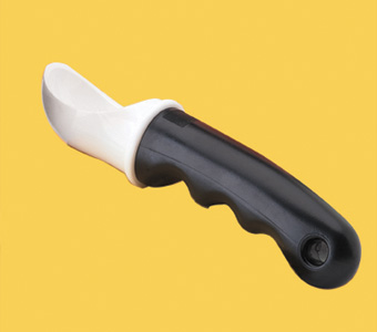 Ice Cream Scoop (Ice Cream Scoop)