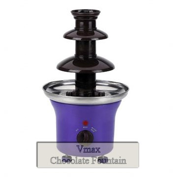  Cheapest Chocolate Fountain (Cheapest Chocolate Fountain)