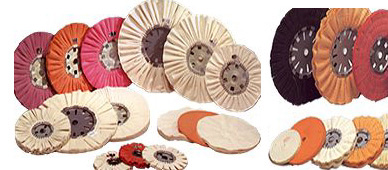  Buffing Polishing Wheel (Полировка полировка колес)