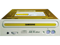  CD-ROM Drive