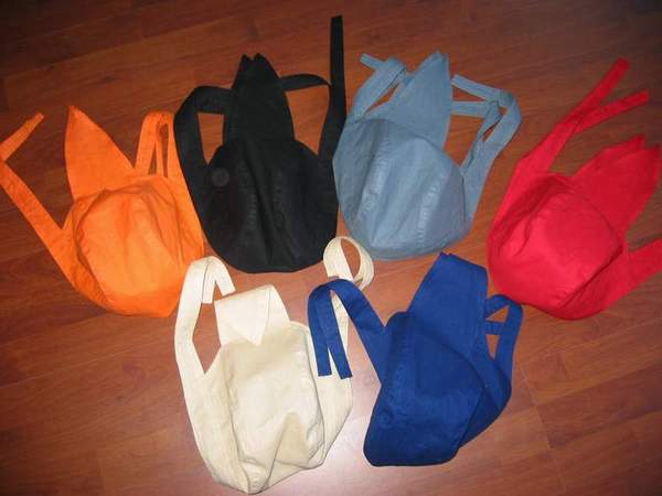  Bandana Cap (Bandana Cap)