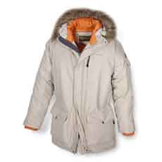  Outdoor Wear