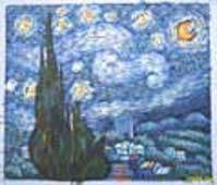 Oil Painting (Ölgemälde)