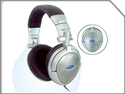  Stock Of Headphone (Запас для наушников)