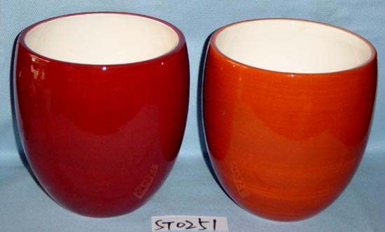  Stocklot Ceramic Planter (Stocklot Keramik Planter)