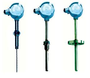  Explosion-proof Thermocouple (Antidéflagrant Thermocouple)