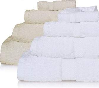  Hotel And Spa Towels (Hotel And Spa полотенца)