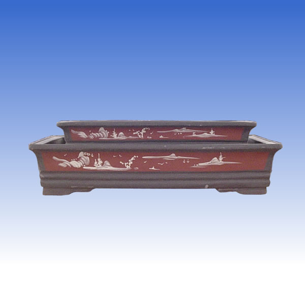  Bonsai Pots