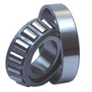  Taper Roller Bearings (Roulements à rouleaux coniques)