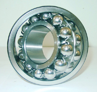  Self-aligning Ball Bearing (Auto-alignement Ball Bearing)