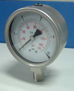  Contan Fair 26.1. E47 For Pressure Gauge ( Contan Fair 26.1. E47 For Pressure Gauge)