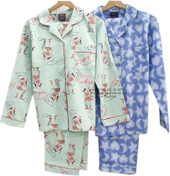 Pajamas ( Pajamas)
