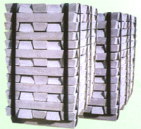 Supply Magnesium Alloy (Поставки из магниевого сплава)