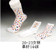  Ladies` Socks (Женские носки)