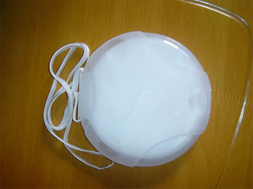  CD Bag - SS003B (12CDS) ( CD Bag - SS003B (12CDS))