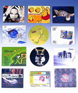  Wrist Mouse Pad ( Wrist Mouse Pad)