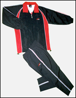  Sports Wear (Спортивная одежда)