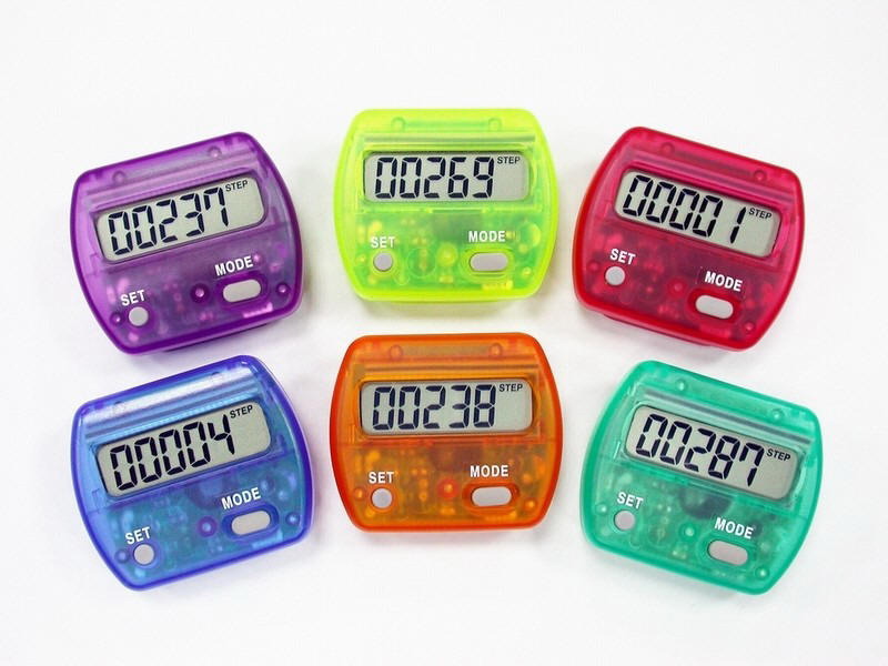  JW-005CT Pedometer ( JW-005CT Pedometer)