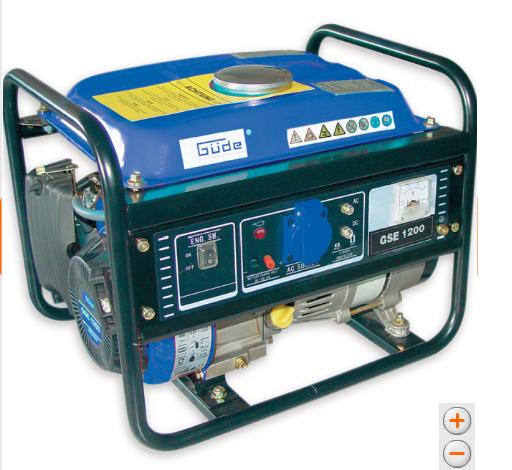  Gasoline Generator With Carb EPA Csa Approved ( Gasoline Generator With Carb EPA Csa Approved)