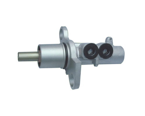  Brake Master Cylinder (Мастер тормозной цилиндр)