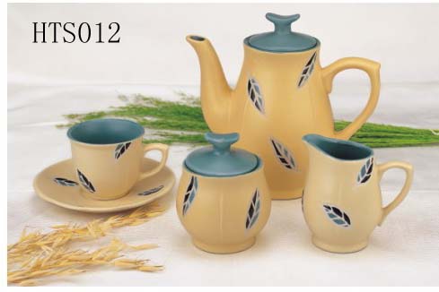  Tea Set ( Tea Set)