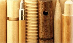  Wood Handles (Wood ручки)