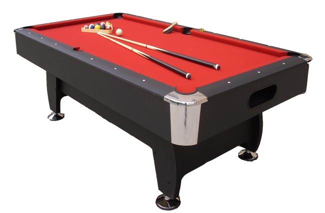  Billiard Table Xc-282e (Бильярдный стол XC 82E)