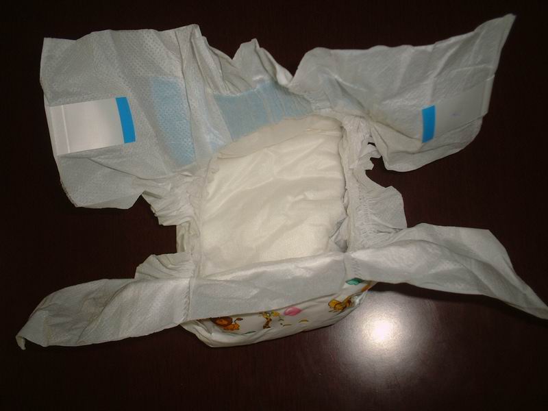  Baby Diapers ( Baby Diapers)