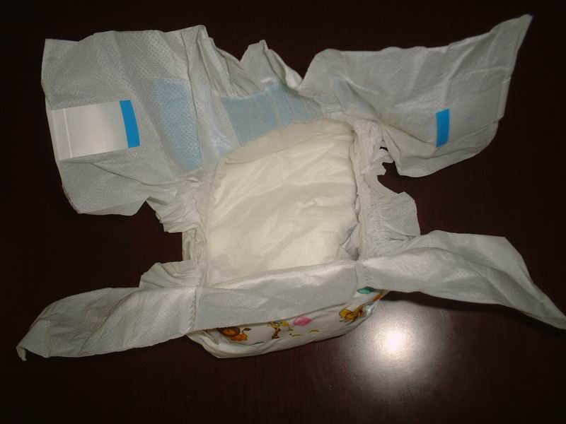  Baby Diapers (Детских подгузников)