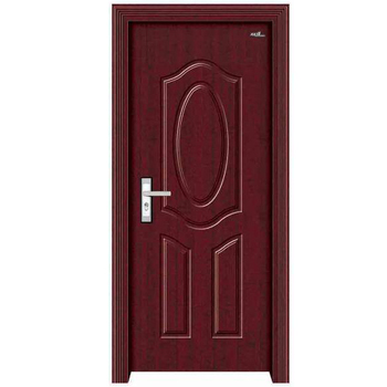  Interior Door