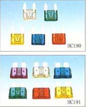  Car Fuse ( Car Fuse)