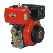 Luftgekühlte Diesel Engine F210/F300/F400 (Luftgekühlte Diesel Engine F210/F300/F400)