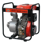  Engine Water Pump DEK50CL, DEK80CL, DEK100CL, DJ50C, DJ80C